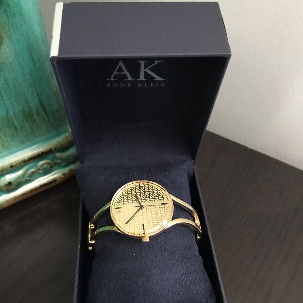 Brand New watch